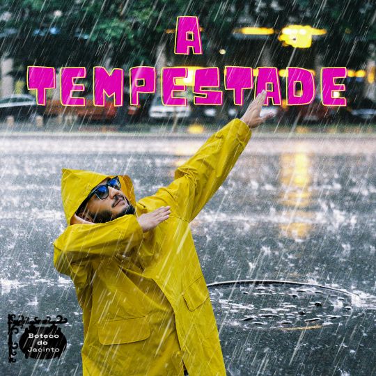 A Tempestade