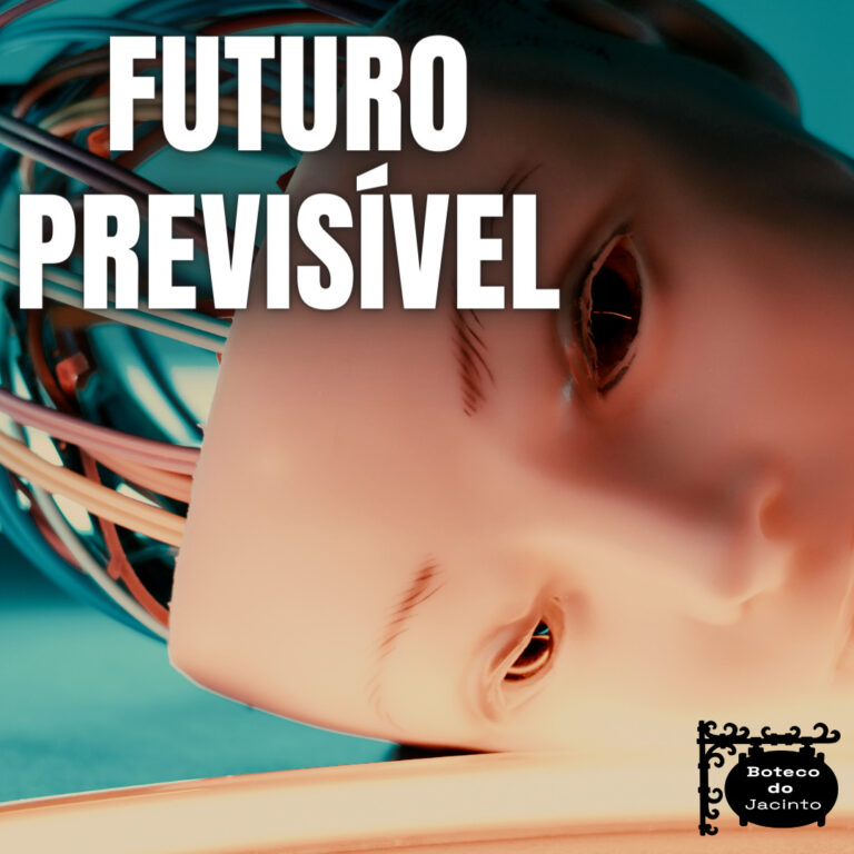 Futuro previsível